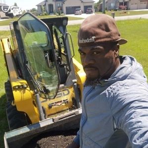 Meet your Posher, Patrick o